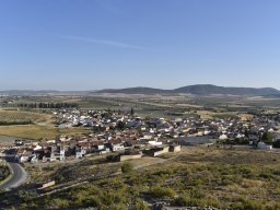 Cerro de las fuentes 2022